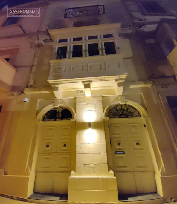 Deck 3 Savynomad Harbour Residences Wow Views Cospicua Buitenkant foto